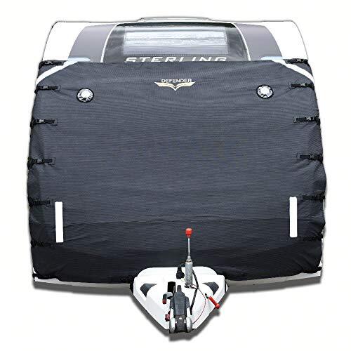Caravan universal front - universal,