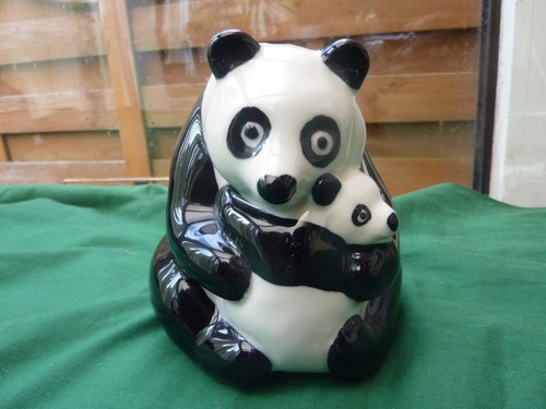 Wade natwest panda and - natwest,