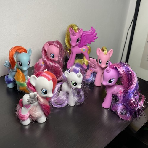 Little pony lot - pony,