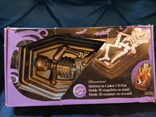Wilton dimensions skeleton - wilton,
