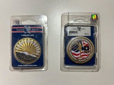 2 x Camp Bondsteel Kosovo