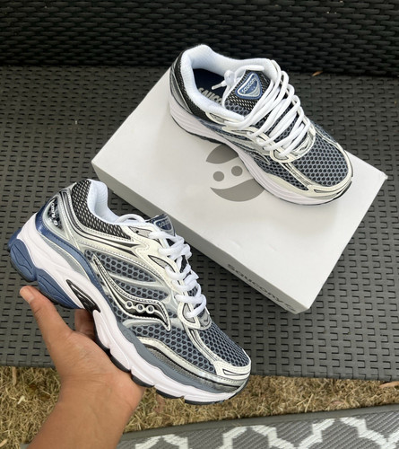 Saucony originals progrid omni - saucony,