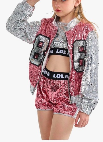 Lolanta girls hip hop - lolanta,