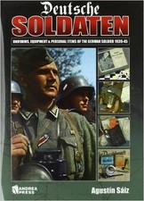 Deutsche Soldaten (AP) -