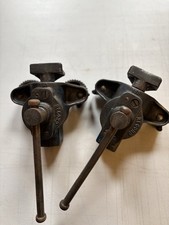 Record 153 Floorboard Clamps