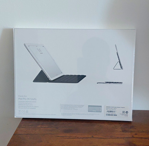 Apple ipad pro - apple,