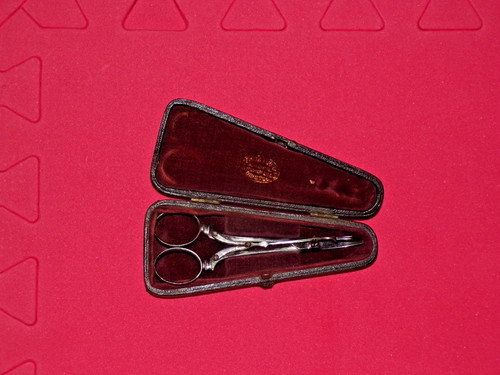 Antique medical instrument - antique,