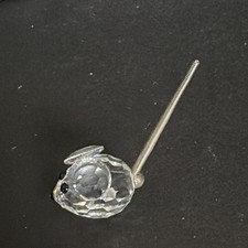 Vintage Swarovski Crystal