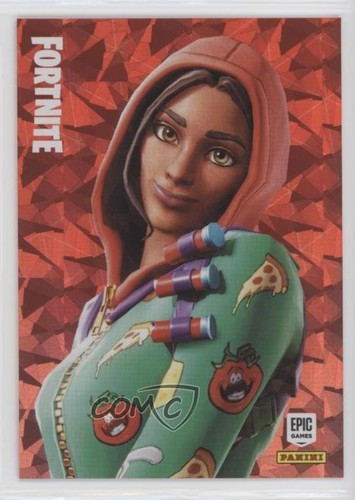 2020 panini fortnite series - panini,