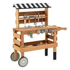 2-in-1 Outdoor Kids Rolling