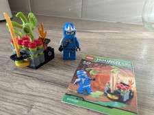 LEGO Ninjago 30085 Jumping