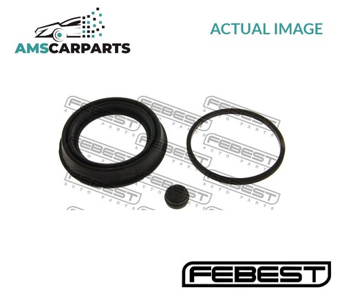 Brake caliper repair kit rear - repair,