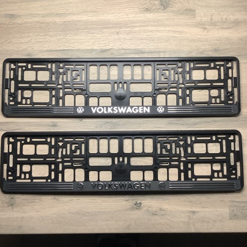 Volkswagen car number - volkswagen,