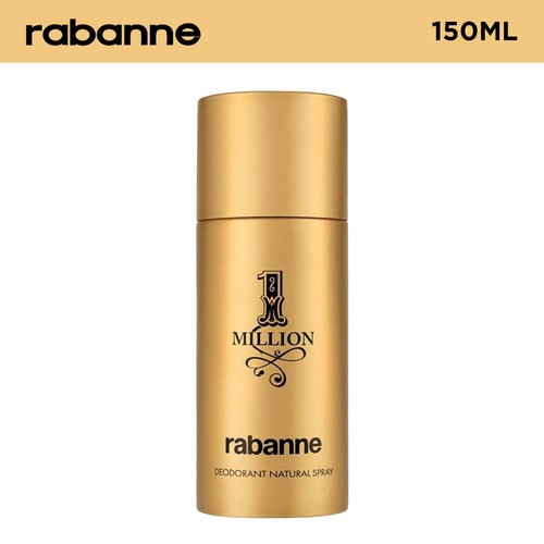Paco rabanne million - paco,