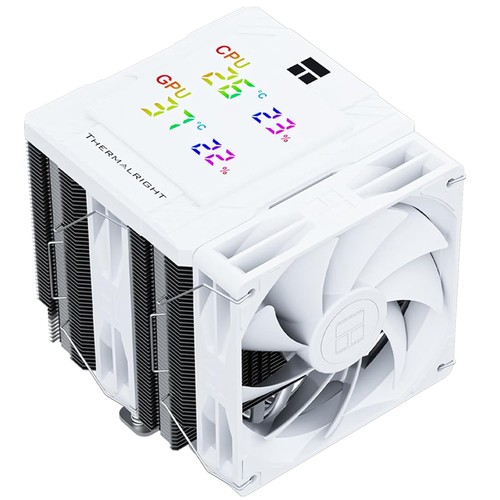 Thermalright peerless assassin - thermalright,