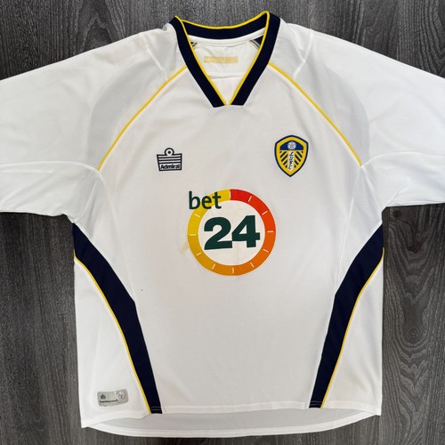 Original admiral leeds - leeds, united