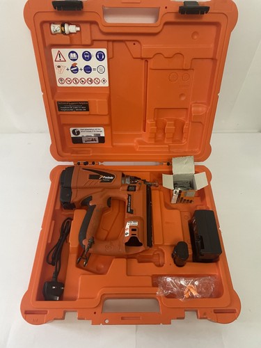 Paslode im65 f16 lithium - lithium, nail