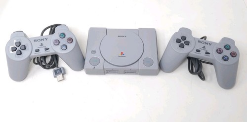 Sony playstation classic - sony,