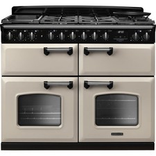 Rangemaster CLDLB110DFPPCR/CM1