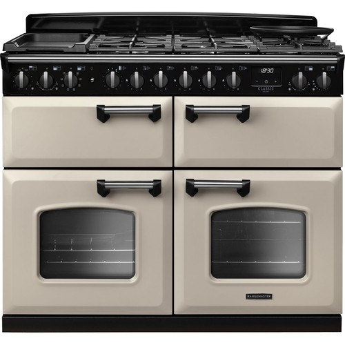 Rangemaster cldlb110dfppcr cm1 - rangemaster, cldlb110dfppcr/cm1