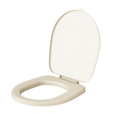 Plastic Movable Toilet Lid