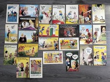 Job Lot of x24 Vintage Seaside