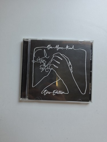 Frank turner more - be, kind