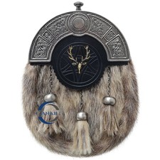 Full-Dress Scottish Kilt