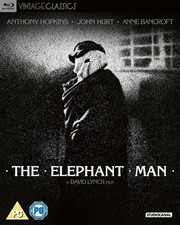 The Elephant Man (Blu-ray)