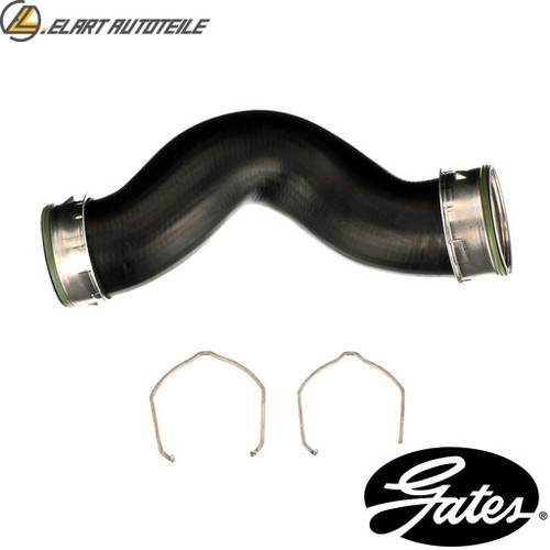 Intercooler hose 0222c for - intercooler,