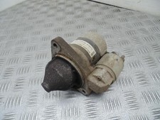 Ford Fiesta Manual Starter Motor Cv6t-11000-Ge Mk7 1.0 Petrol 2012-2018A