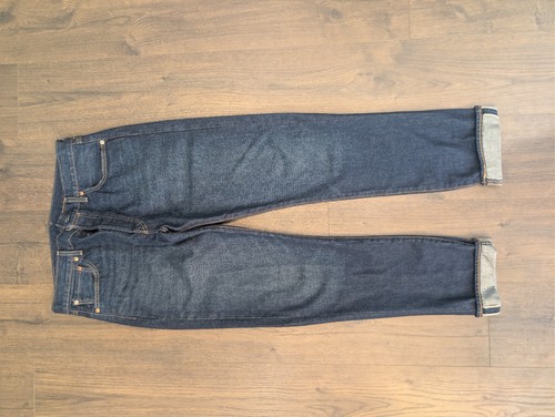 Levis 501 slim taper - 501,
