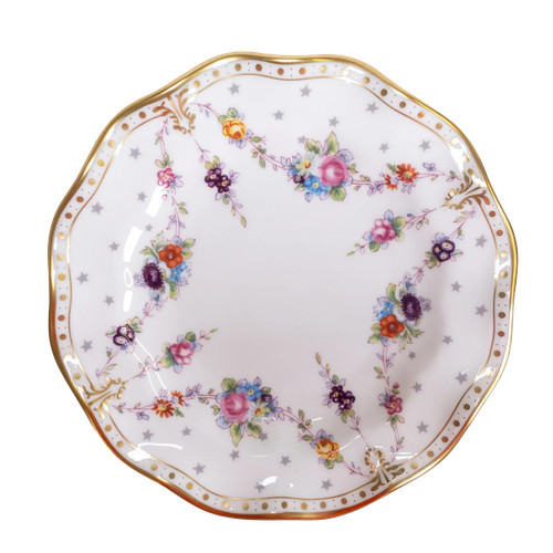Royal crown derby antoinette - royal,