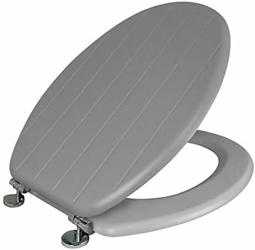 Wooden adjustable toilet - toilet, seat