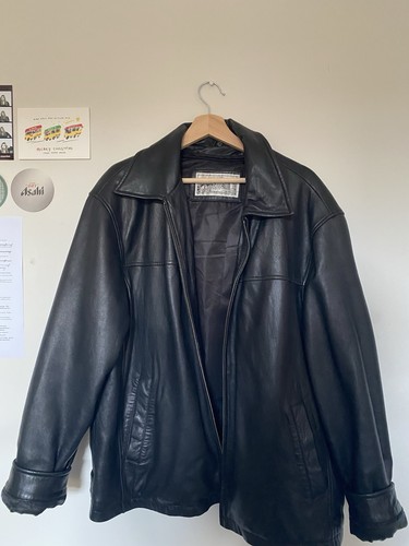 Sawyer napa vintage - napa, leather