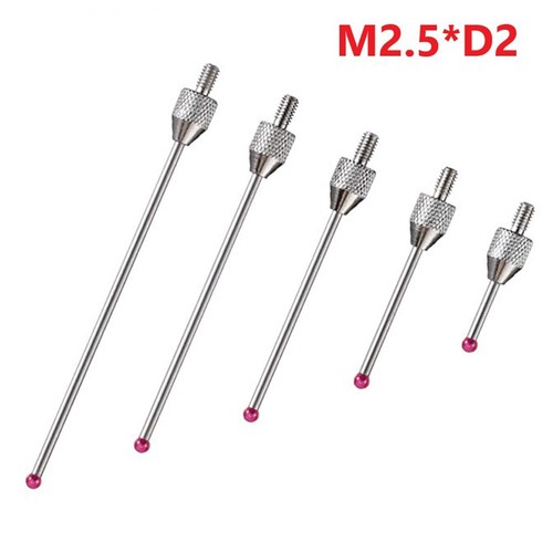 Cnc probe - cnc,