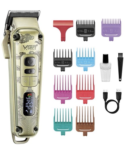 Vgr professional hair - vgr,