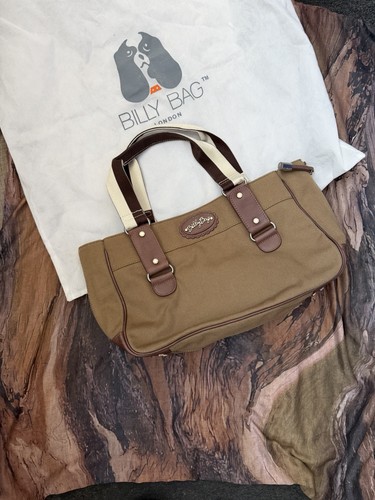 Billy bag london - bag, large