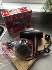 Revlon Smoothstay Hair Dryer