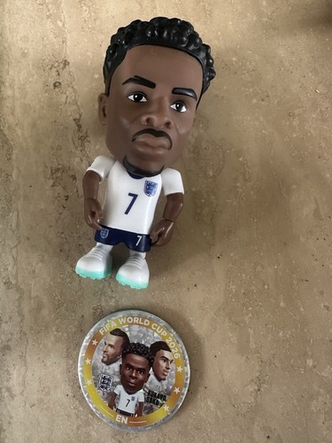 Zuru fifa world cup ballers - fifa,