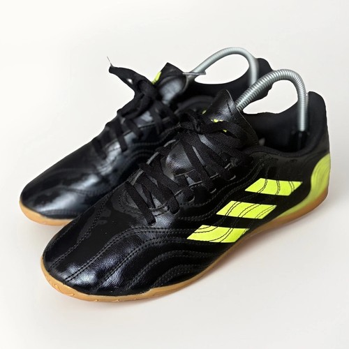 Adidas copa black and - copa, yellow
