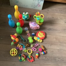 Bundle  of Kids Toys  