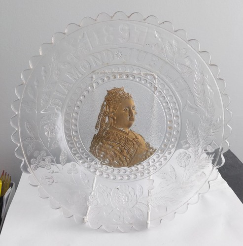 Queen victoria 60th year - victoria,