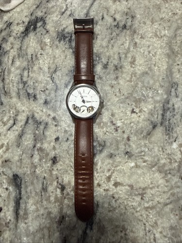 Fossil twist watch men - twist, men’s