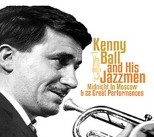 Kenny Ball and His Jazzmen