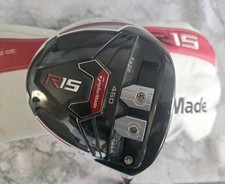 STUNNING LADIES TAYLORMADE R15