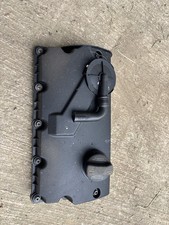 Engine Cover Audi A4 Convertible 2009