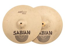 Sabian AAX 14" Stage Hi Hat