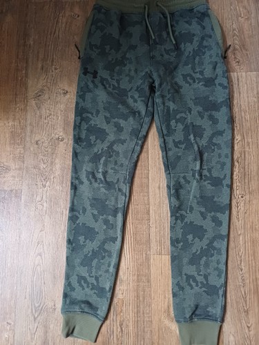 Mens under armour camo joggers - mens,