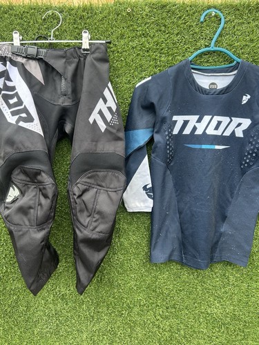 Thor kit yxxs - kit, yxxs/22”